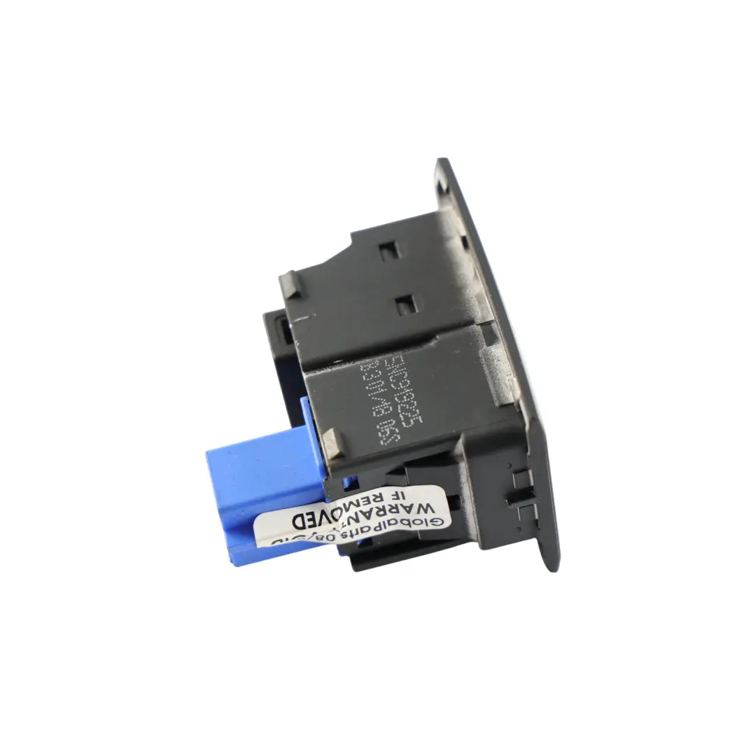 Hazard Warning Light Passenger Air Module Switch Button to VW Tiguan AD1 with Part number 5NC919225 VW Tiguan AD1 Hazard Warning Light Passenger Air Module Switch Button - SKU RHD-5NC919225 - Part number 5NC919225
