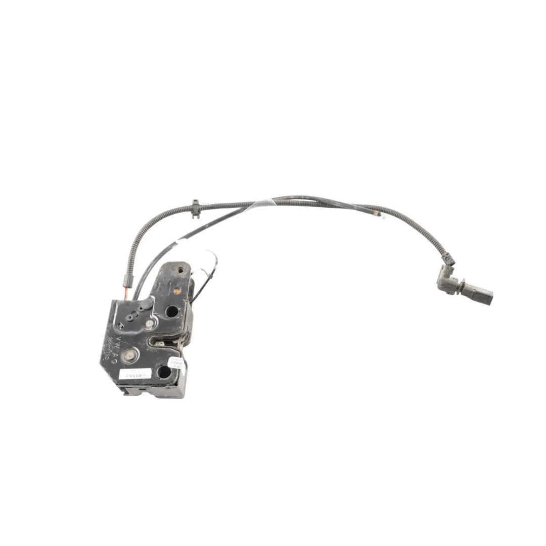 Bonnet Lock Mechanism Latch Catch to Seat Altea XL with Part number 5P2823509D Seat Altea XL Bonnet Lock Mechanism Latch Catch - SKU RHD-5P2823509D - Part number 5P2823509D