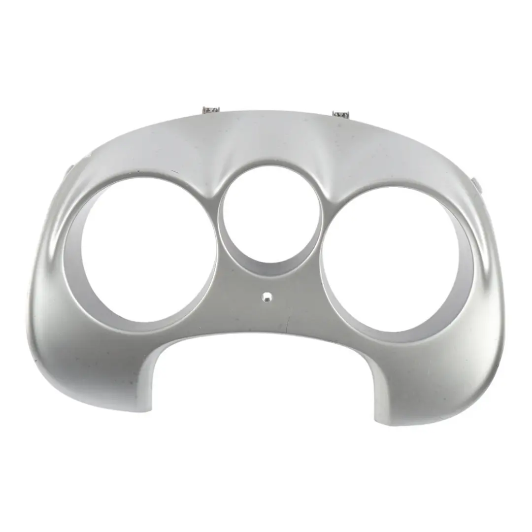 Seat Altea Speedometer Surround Trim Frame Cover Panel Grey - SKU RHD-5P2857059C - Part number 5P2857059C