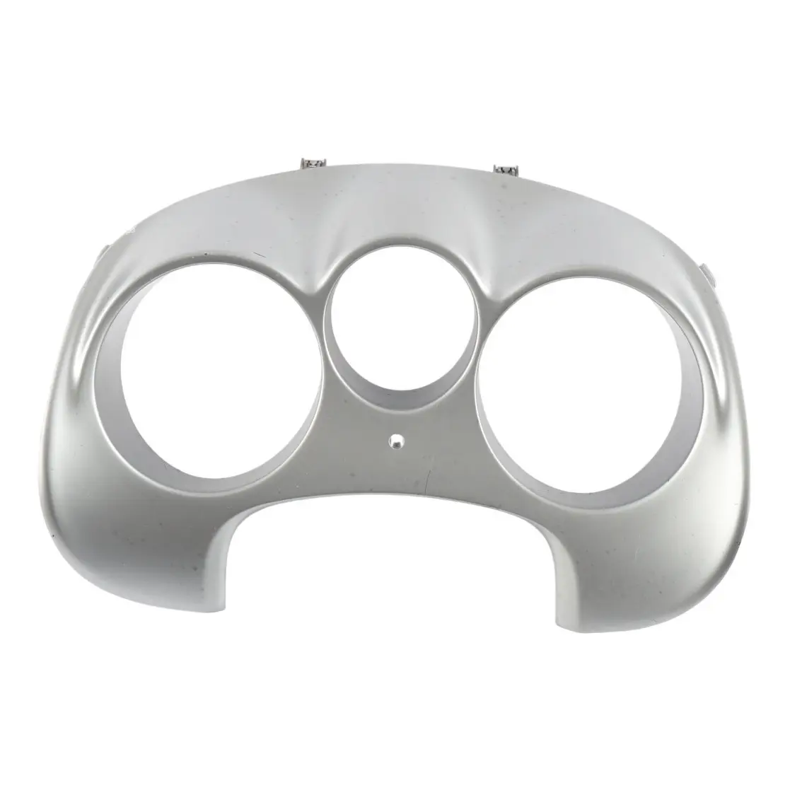Seat Altea Speedometer Surround Trim Frame Cover Panel Grey 5P2857059C