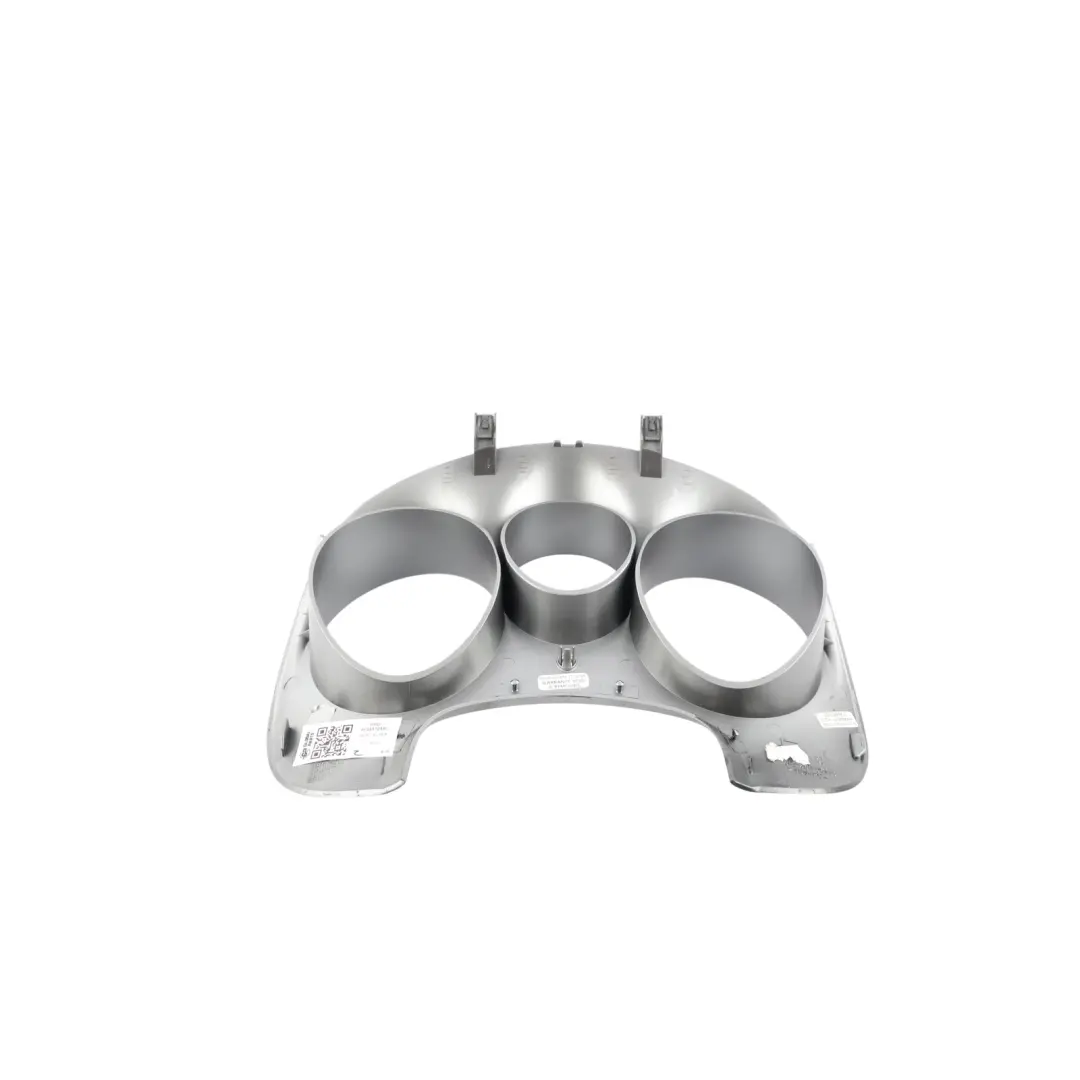 Speedometer Surround Trim Frame Cover Panel Grey to Seat Altea with Part number 5P2857059C Seat Altea Speedometer Surround Trim Frame Cover Panel Grey - SKU RHD-5P2857059C - Part number 5P2857059C