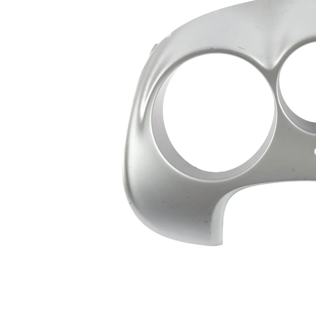 Speedometer Surround Trim Frame Cover Panel Grey to Seat Altea with Part number 5P2857059C Seat Altea Speedometer Surround Trim Frame Cover Panel Grey - SKU RHD-5P2857059C - Part number 5P2857059C