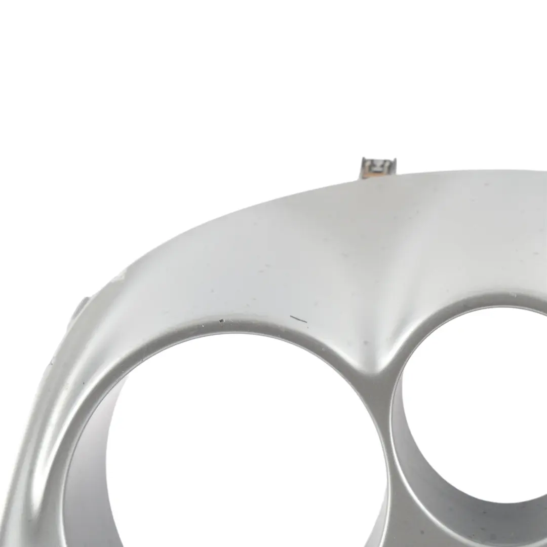 Speedometer Surround Trim Frame Cover Panel Grey to Seat Altea with Part number 5P2857059C Seat Altea Speedometer Surround Trim Frame Cover Panel Grey - SKU RHD-5P2857059C - Part number 5P2857059C