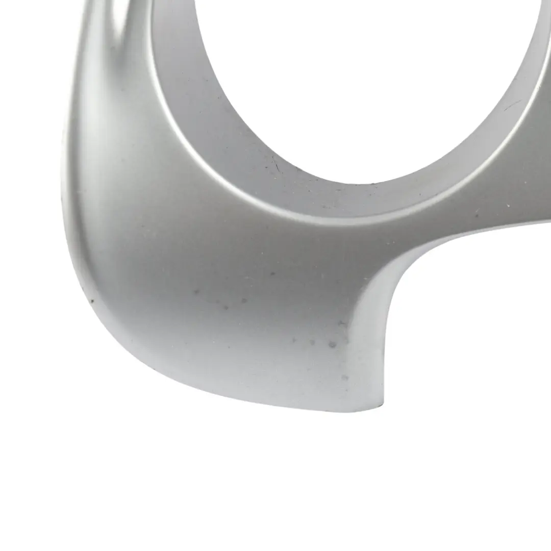 Seat Altea Speedometer Surround Trim Frame Cover Panel Grey - SKU RHD-5P2857059C - Part number 5P2857059C