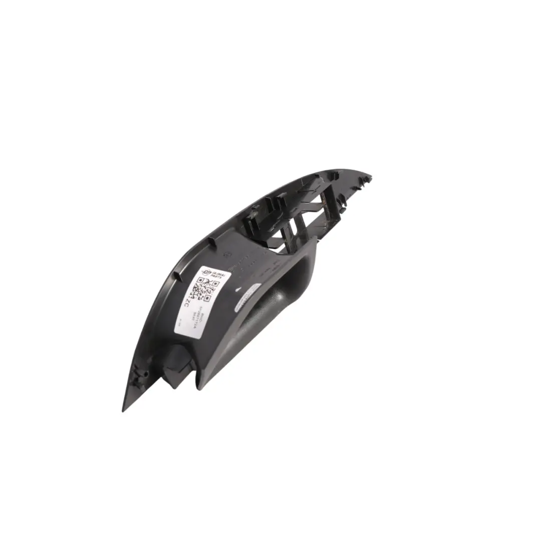 Mk1 Front Window Control Switch Surround Driver's Side to Seat Altea with Part number 5P2867172A Seat Altea Mk1 Front Window Control Switch Surround Driver's Side - SKU RHD-5P2867172A - Part number 5P2867172A