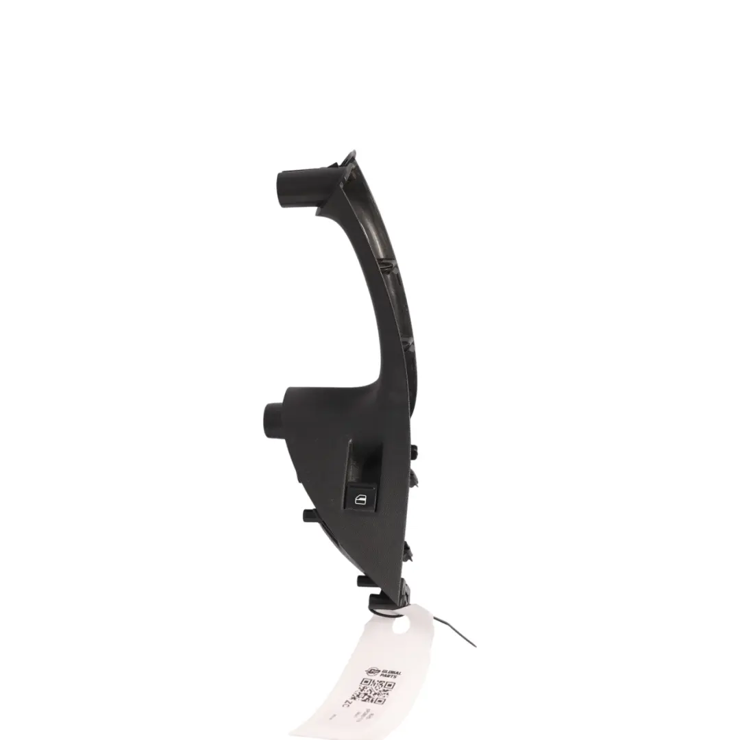 Front Door Pull Handle Window Switch Passenger Side N/S to Seat Altea with Part number 5P2867179 Seat Altea Front Door Pull Handle Window Switch Passenger Side N/S - SKU RHD-5P2867179 - Part number 5P2867179