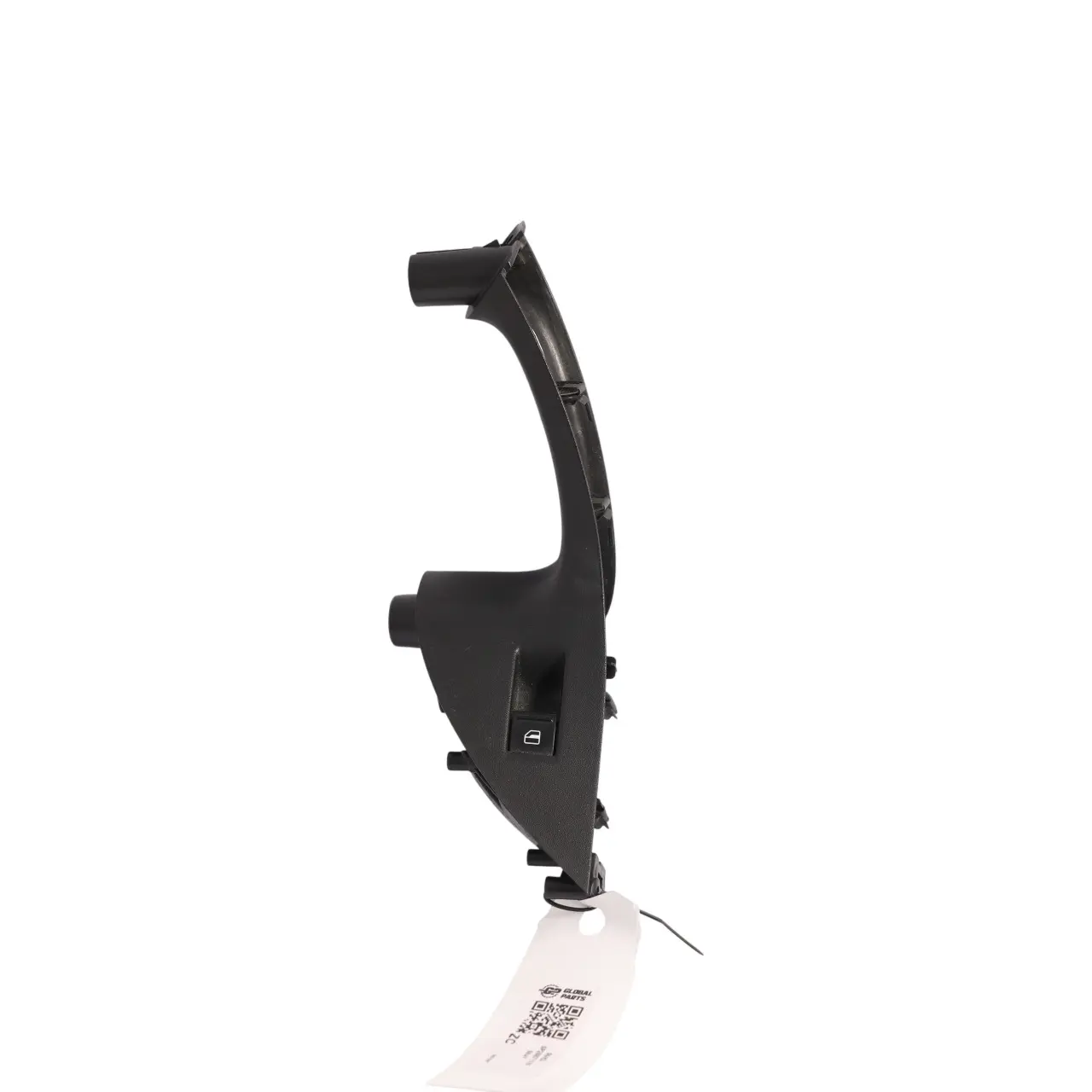 Seat Altea Front Door Pull Handle Window Switch Passenger Side N/S 5P2867179