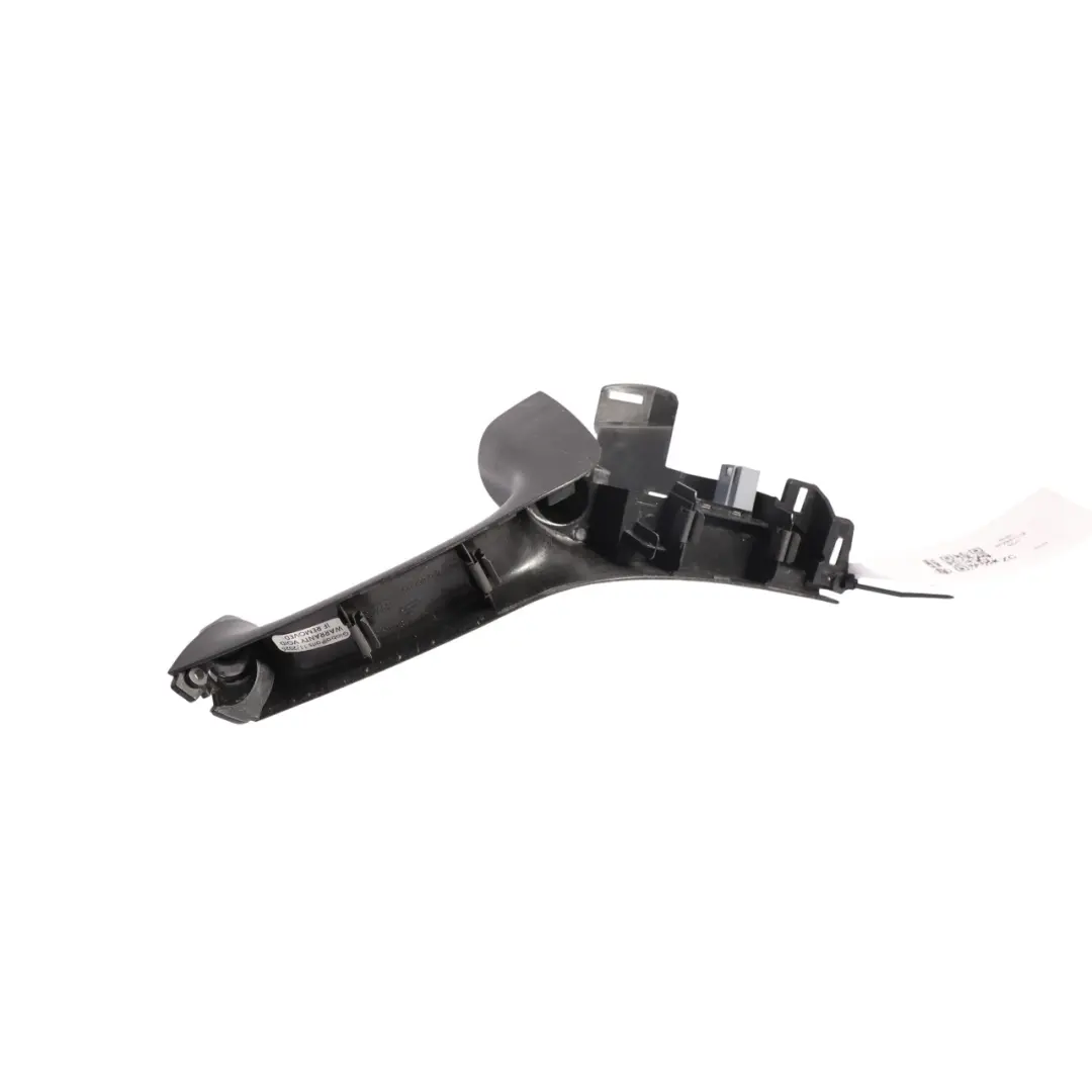 Seat Altea Front Door Pull Handle Window Switch Passenger Side N/S - SKU RHD-5P2867179 - Part number 5P2867179