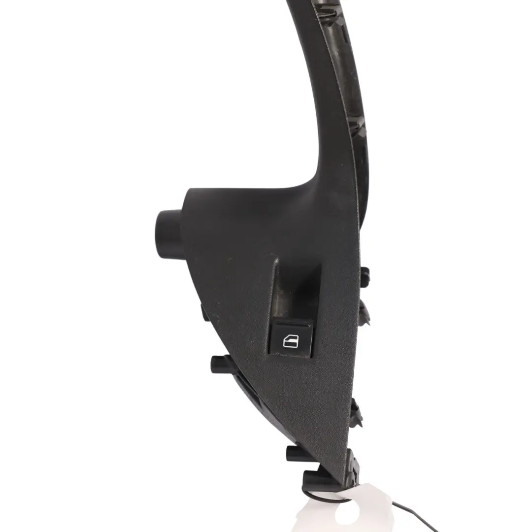 Front Door Pull Handle Window Switch Passenger Side N/S to Seat Altea with Part number 5P2867179 Seat Altea Front Door Pull Handle Window Switch Passenger Side N/S - SKU RHD-5P2867179 - Part number 5P2867179