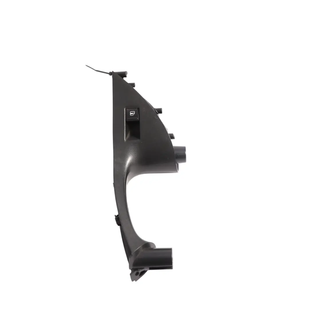 Seat Altea Front Door Pull Handle Window Switch Passenger Side N/S - SKU RHD-5P2867179 - Part number 5P2867179