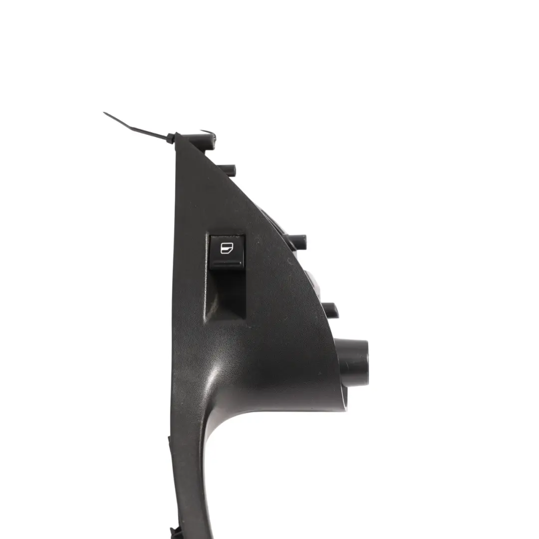Seat Altea Front Door Pull Handle Window Switch Passenger Side N/S - SKU RHD-5P2867179 - Part number 5P2867179