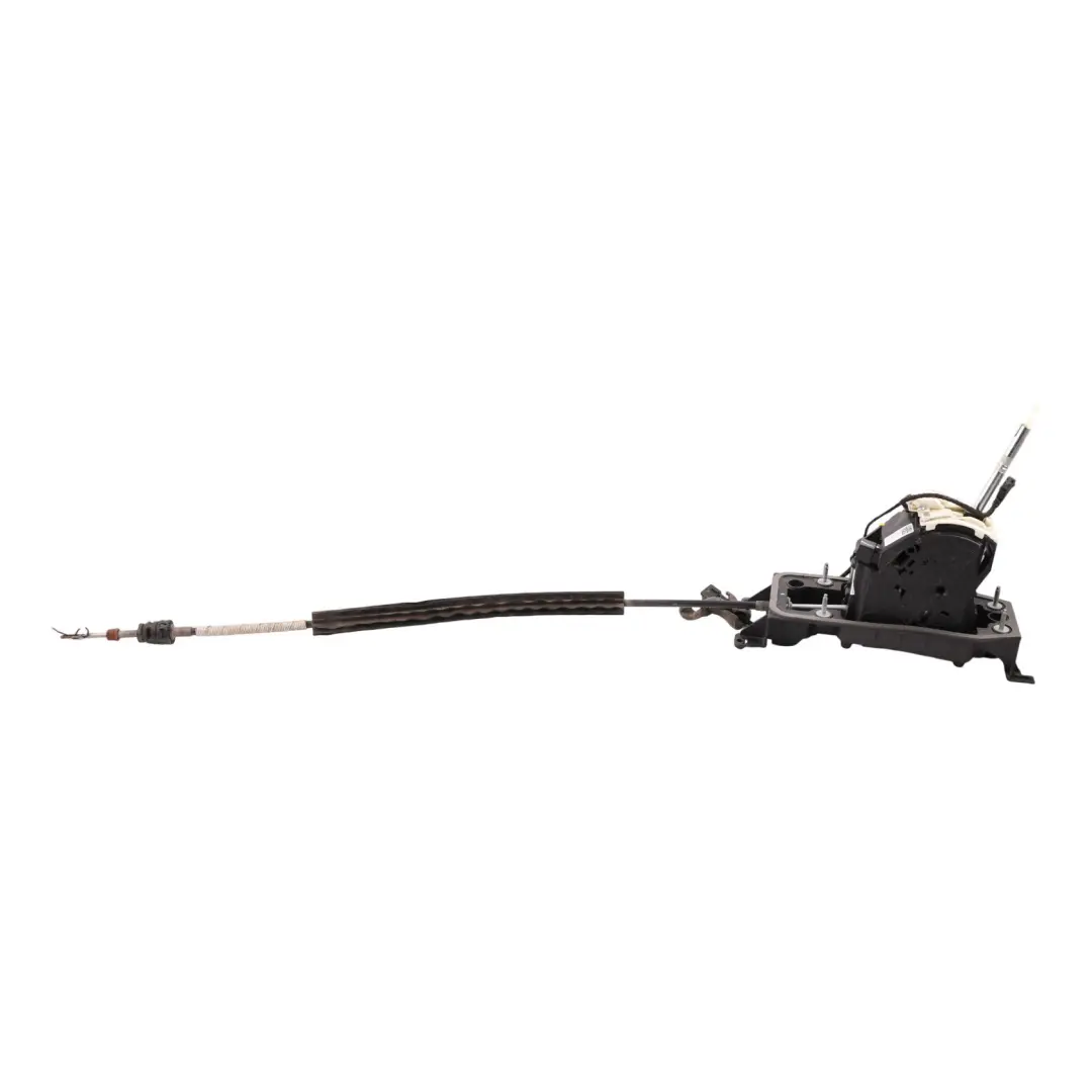 Shift Linkage Cable Selector Automatic to Volkswagen Golf R MK7 Gear with Part number 5Q0713266H Volkswagen Golf R MK7 Gear Shift Linkage Cable Selector Automatic - SKU RHD-5Q0713266H - Part number 5Q0713266H