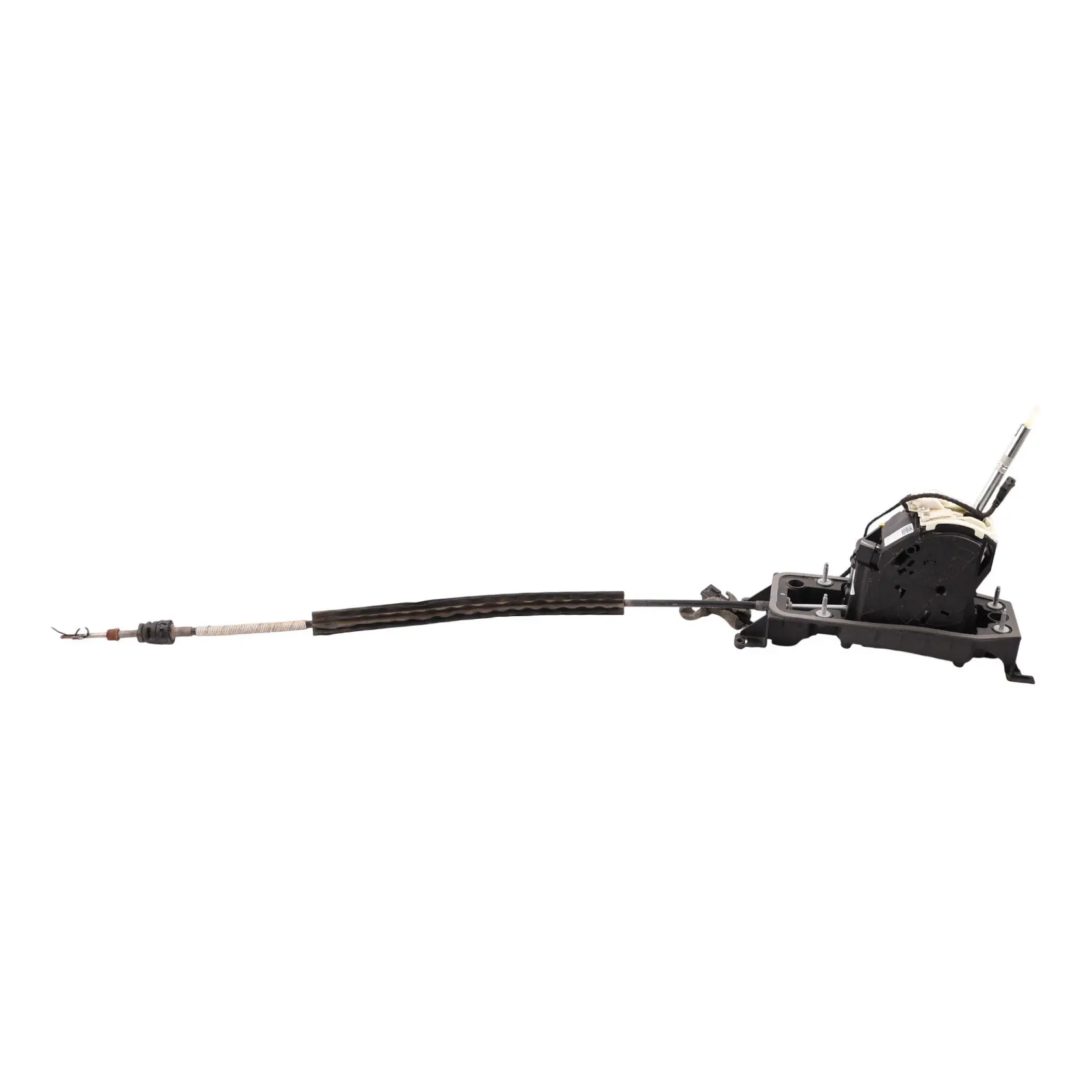 Volkswagen Golf R MK7 Gear Shift Linkage Cable Selector Automatic 5Q0713266H