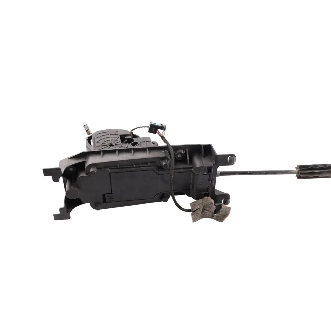 Shift Linkage Cable Selector Automatic to Volkswagen Golf R MK7 Gear with Part number 5Q0713266H Volkswagen Golf R MK7 Gear Shift Linkage Cable Selector Automatic - SKU RHD-5Q0713266H - Part number 5Q0713266H