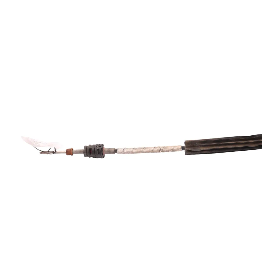 Shift Linkage Cable Selector Automatic to Volkswagen Golf R MK7 Gear with Part number 5Q0713266H Volkswagen Golf R MK7 Gear Shift Linkage Cable Selector Automatic - SKU RHD-5Q0713266H - Part number 5Q0713266H