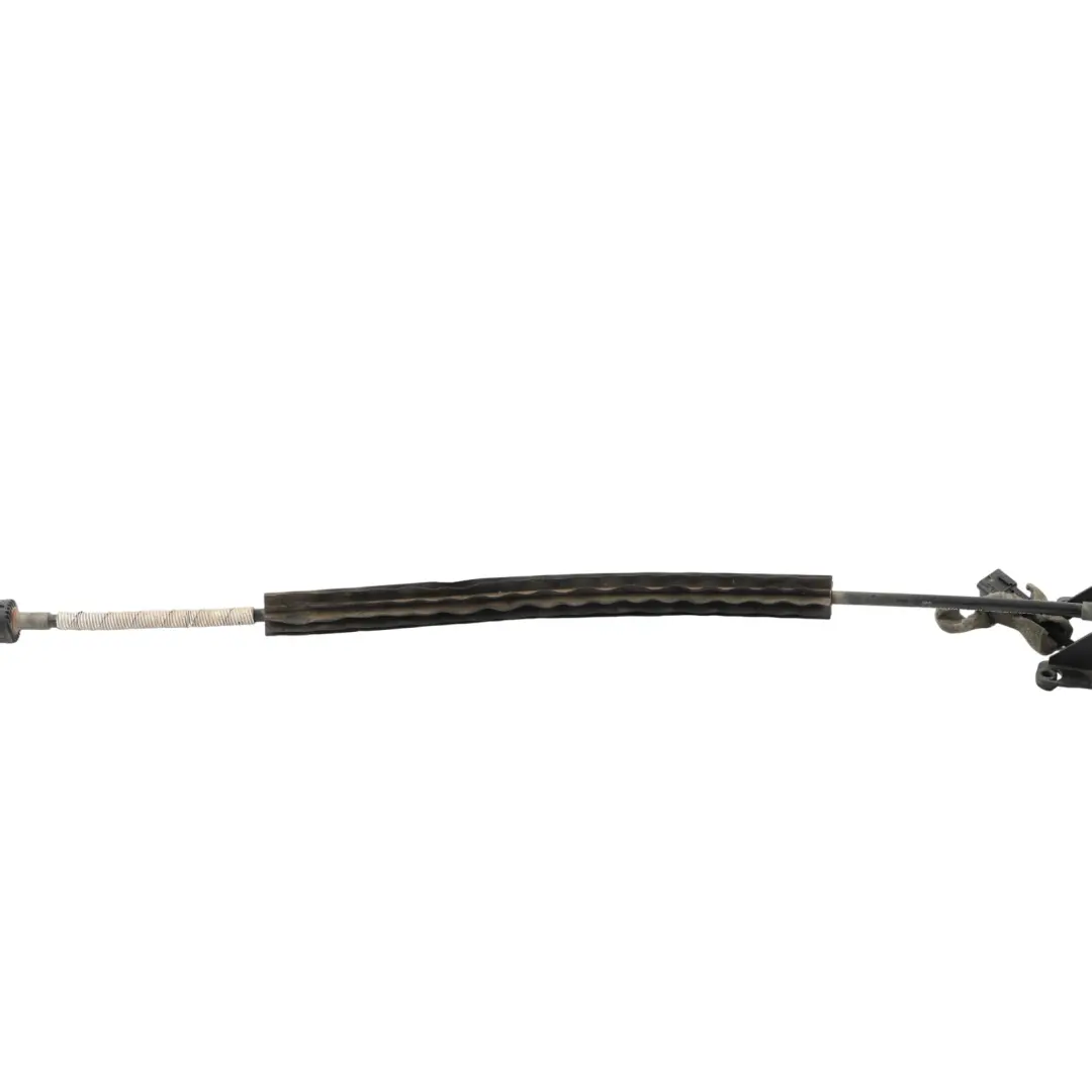 Volkswagen Golf R MK7 Gear Shift Linkage Cable Selector Automatic - SKU RHD-5Q0713266H - Part number 5Q0713266H