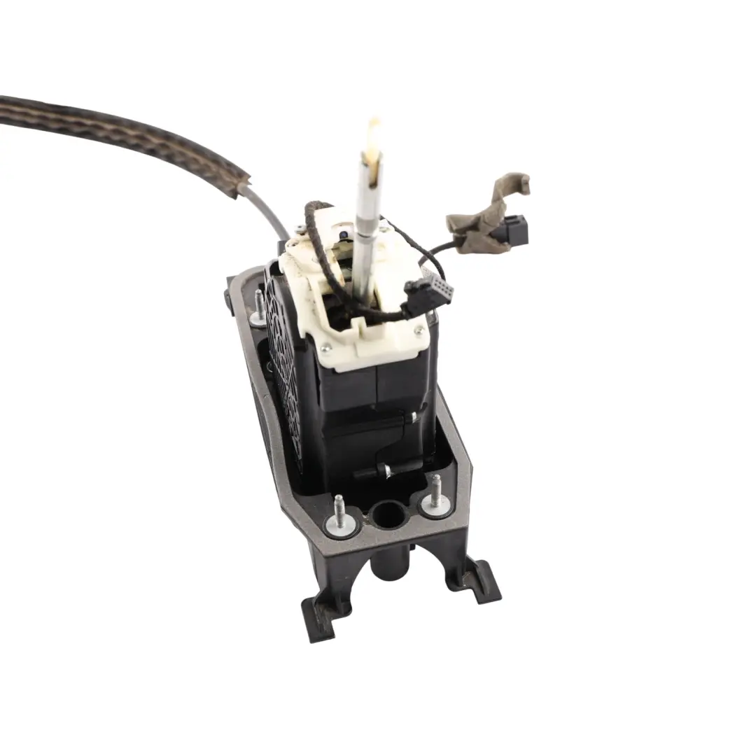 Volkswagen Golf R MK7 Gear Shift Linkage Cable Selector Automatic - SKU RHD-5Q0713266H - Part number 5Q0713266H