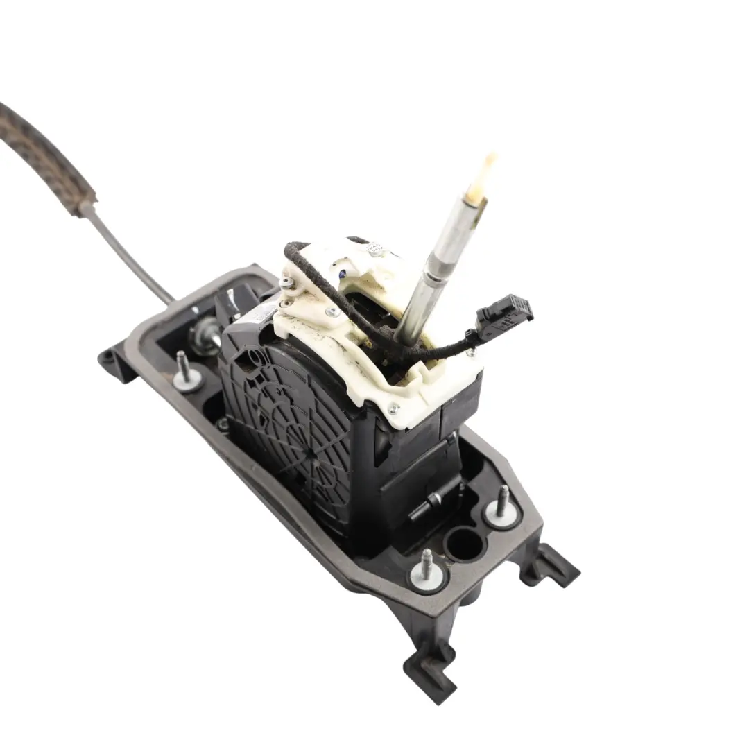 Shift Linkage Cable Selector Automatic to Volkswagen Golf R MK7 Gear with Part number 5Q0713266H Volkswagen Golf R MK7 Gear Shift Linkage Cable Selector Automatic - SKU RHD-5Q0713266H - Part number 5Q0713266H