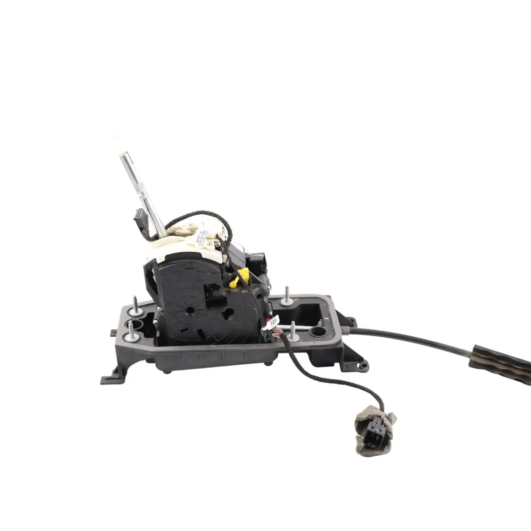 Volkswagen Golf R MK7 Gear Shift Linkage Cable Selector Automatic - SKU RHD-5Q0713266H - Part number 5Q0713266H