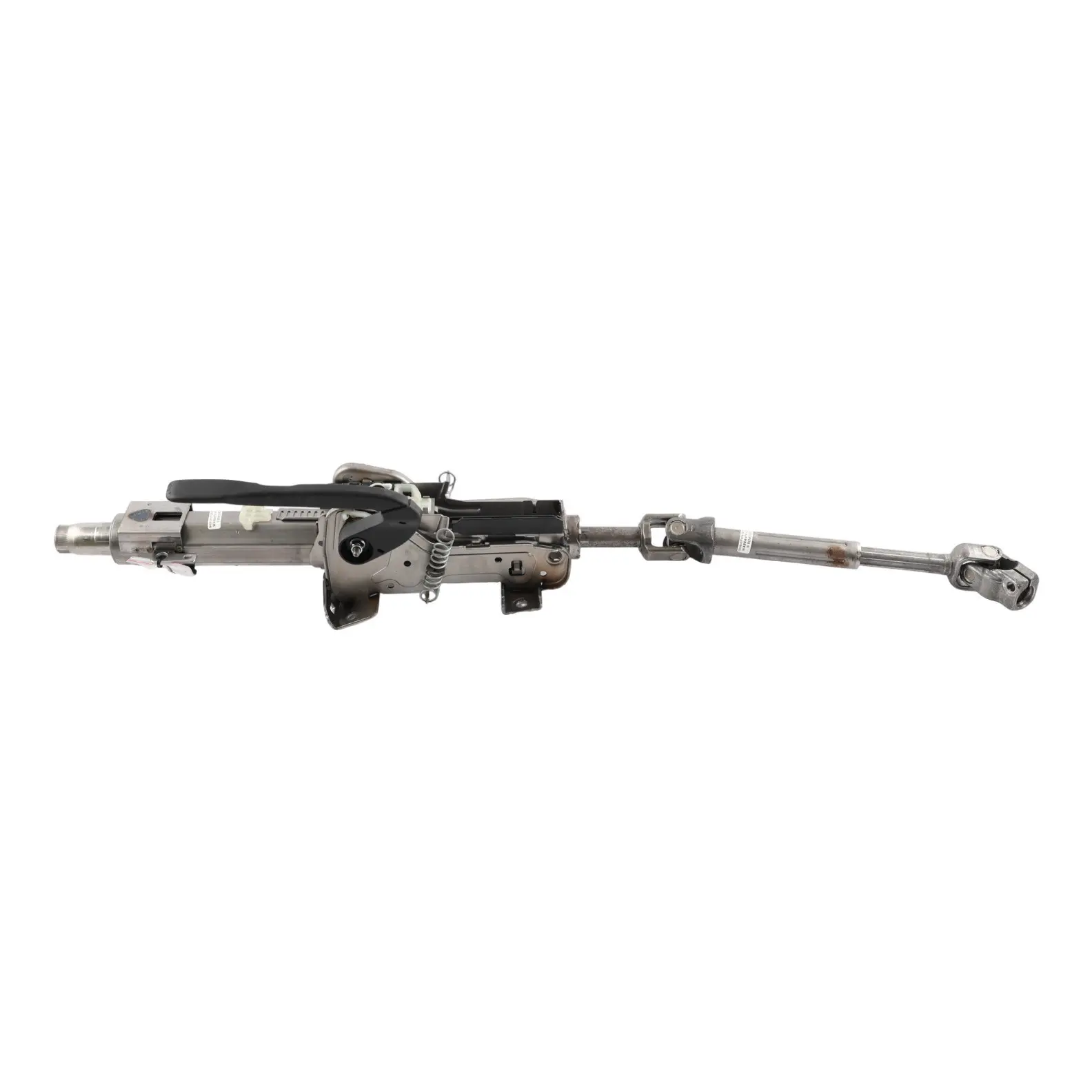 Skoda Octavia MK3 Power Steering Column 5Q2419502AD
