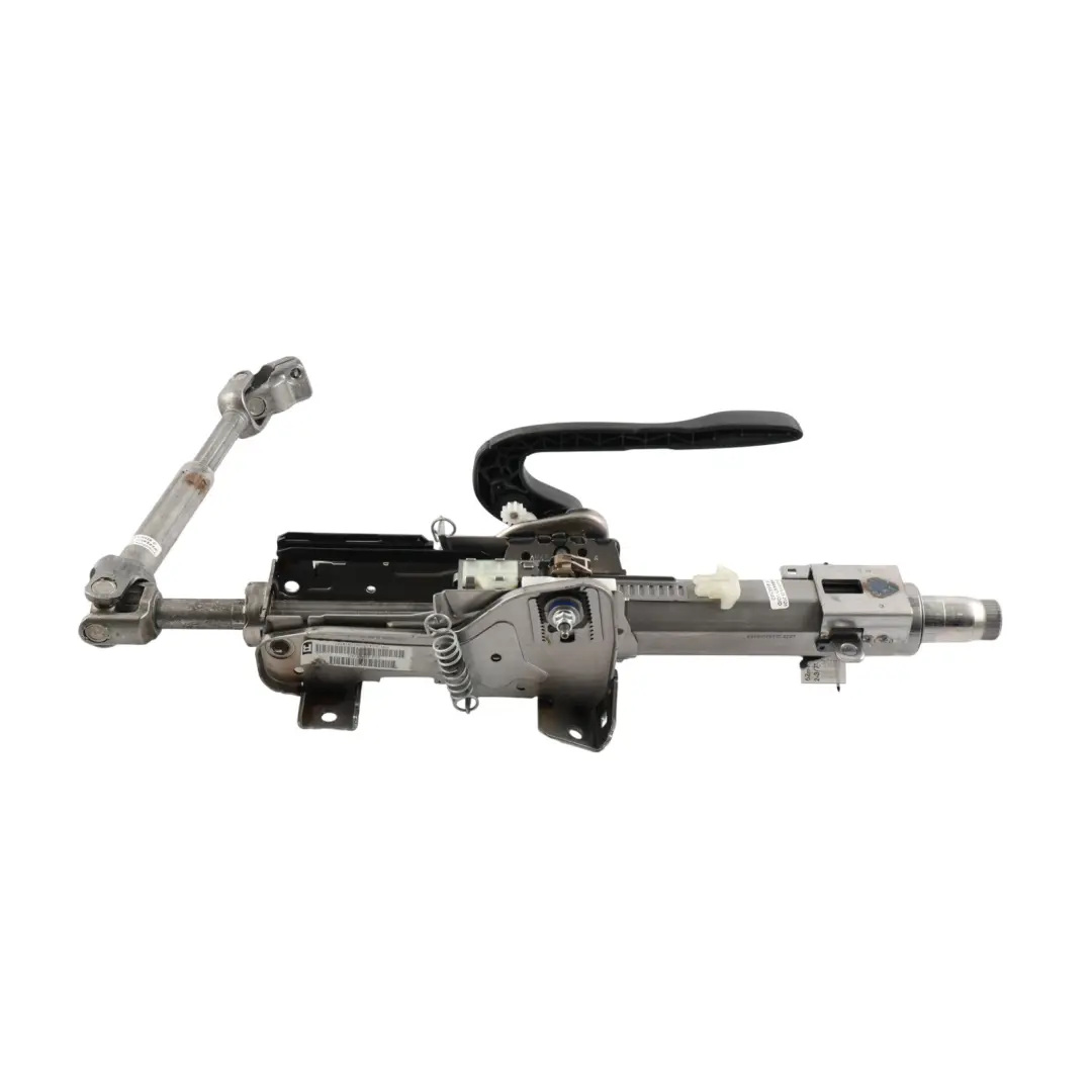 Skoda Octavia MK3 Power Steering Column - SKU RHD-5Q2419502AD - Part number 5Q2419502AD