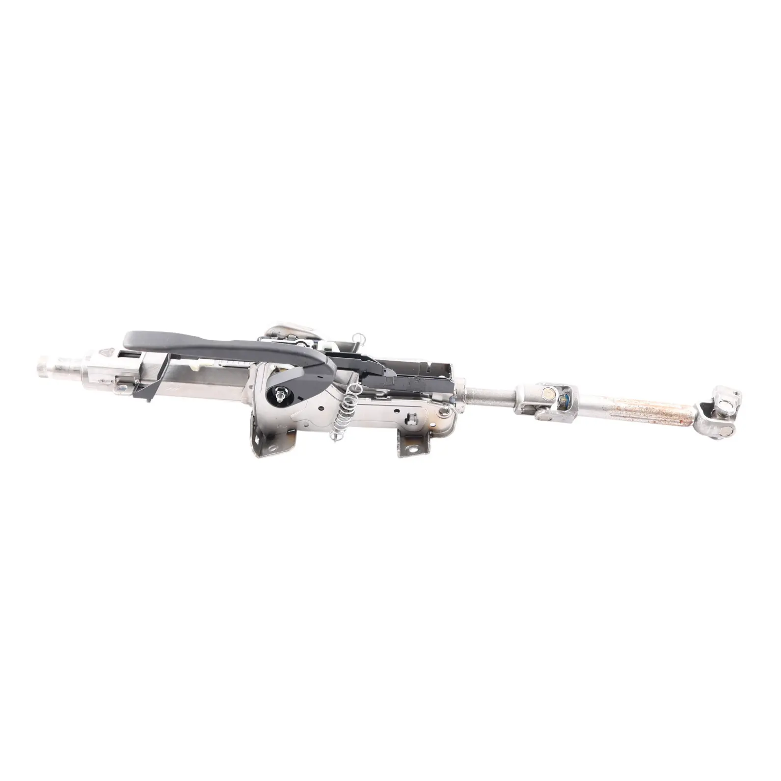 VW Golf Mk7 5G Skoda Superb Mk3 3V Power Steering Gear Column Rack 5Q2419502AE
