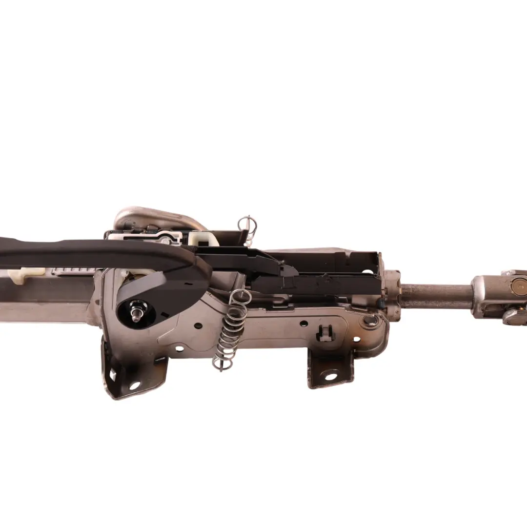 VW Golf Mk7 5G Skoda Superb Mk3 3V Power Steering Gear Column Rack - SKU RHD-5Q2419502AE-1 - Part number 5Q2419502AE