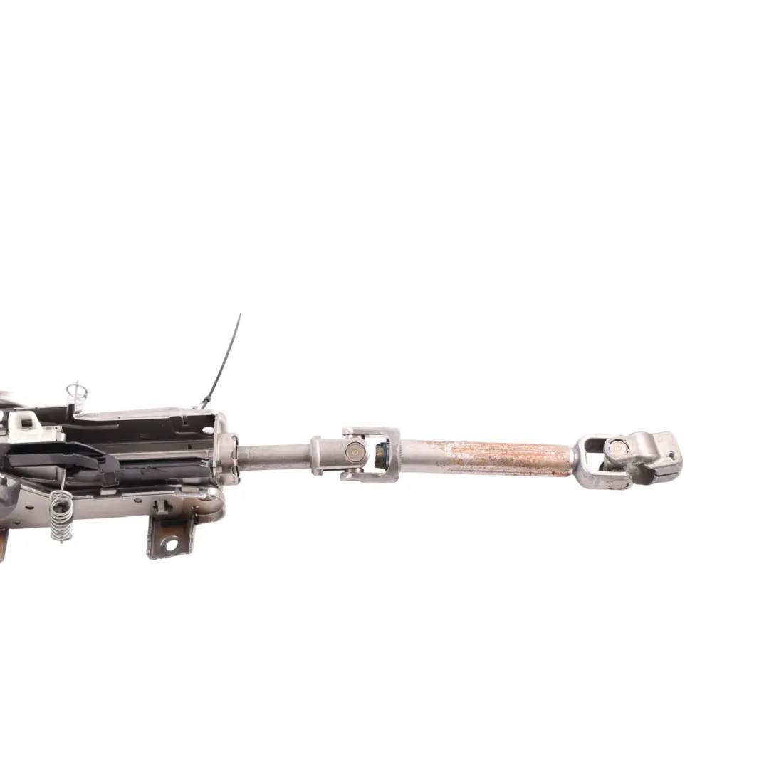 VW Golf Mk7 5G Skoda Superb Mk3 3V Power Steering Gear Column Rack - SKU RHD-5Q2419502AE-1 - Part number 5Q2419502AE