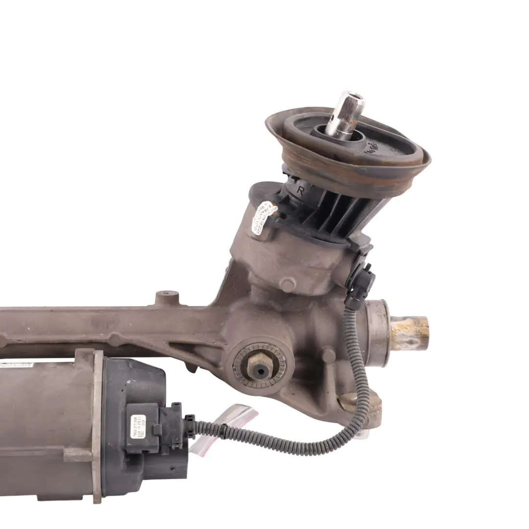 Skoda Octavia Superb Mk2 VW Golf Mk7 Electric Power Steering Rack - SKU RHD-5Q2423053AB - Part number 5Q2423053AB