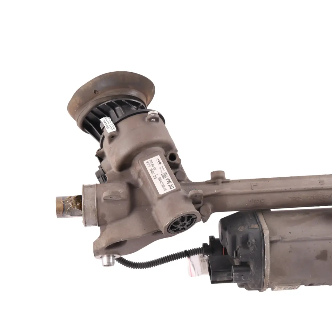 Skoda Octavia Superb Mk2 VW Golf Mk7 Electric Power Steering Rack - SKU RHD-5Q2423053AB - Part number 5Q2423053AB