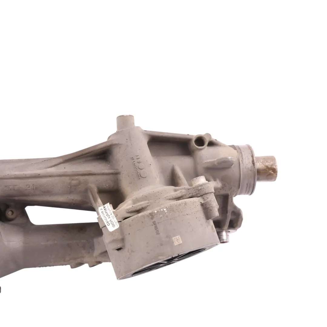 Skoda Octavia Superb Mk2 VW Golf Mk7 Electric Power Steering Rack - SKU RHD-5Q2423053AB - Part number 5Q2423053AB