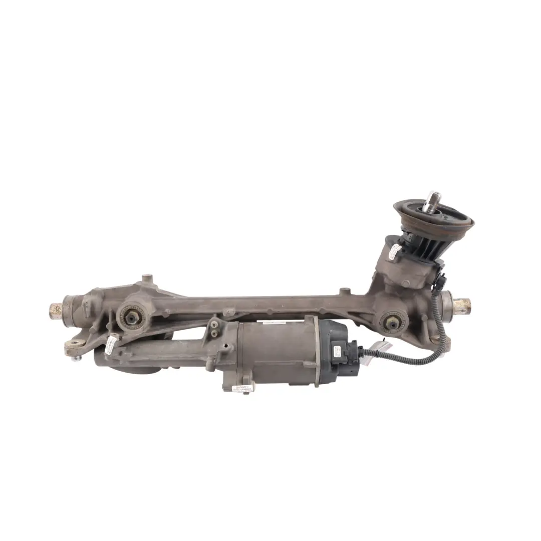 Mk2 VW Golf Mk7 Electric Power Steering Rack to Skoda Octavia Superb with Part number 5Q2423053AB Skoda Octavia Superb Mk2 VW Golf Mk7 Electric Power Steering Rack - SKU RHD-5Q2423053AB - Part number 5Q2423053AB