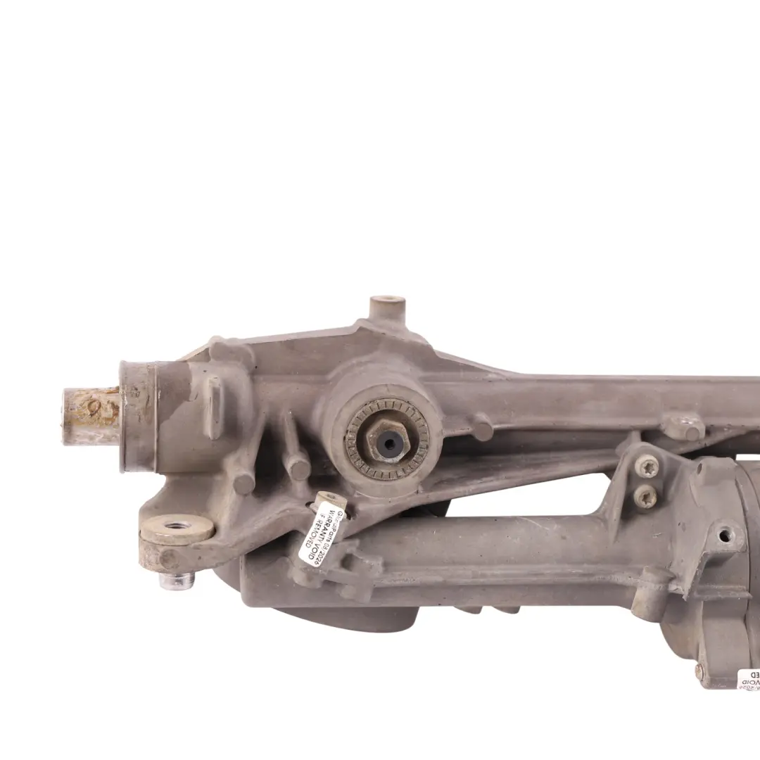 Mk2 VW Golf Mk7 Electric Power Steering Rack to Skoda Octavia Superb with Part number 5Q2423053AB Skoda Octavia Superb Mk2 VW Golf Mk7 Electric Power Steering Rack - SKU RHD-5Q2423053AB - Part number 5Q2423053AB