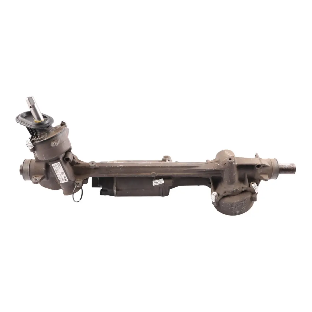 Skoda Octavia Mk3 Electric Power Steering Rack Pinion Box Gear - SKU RHD-5Q2423056E - Part number 5Q2423056E