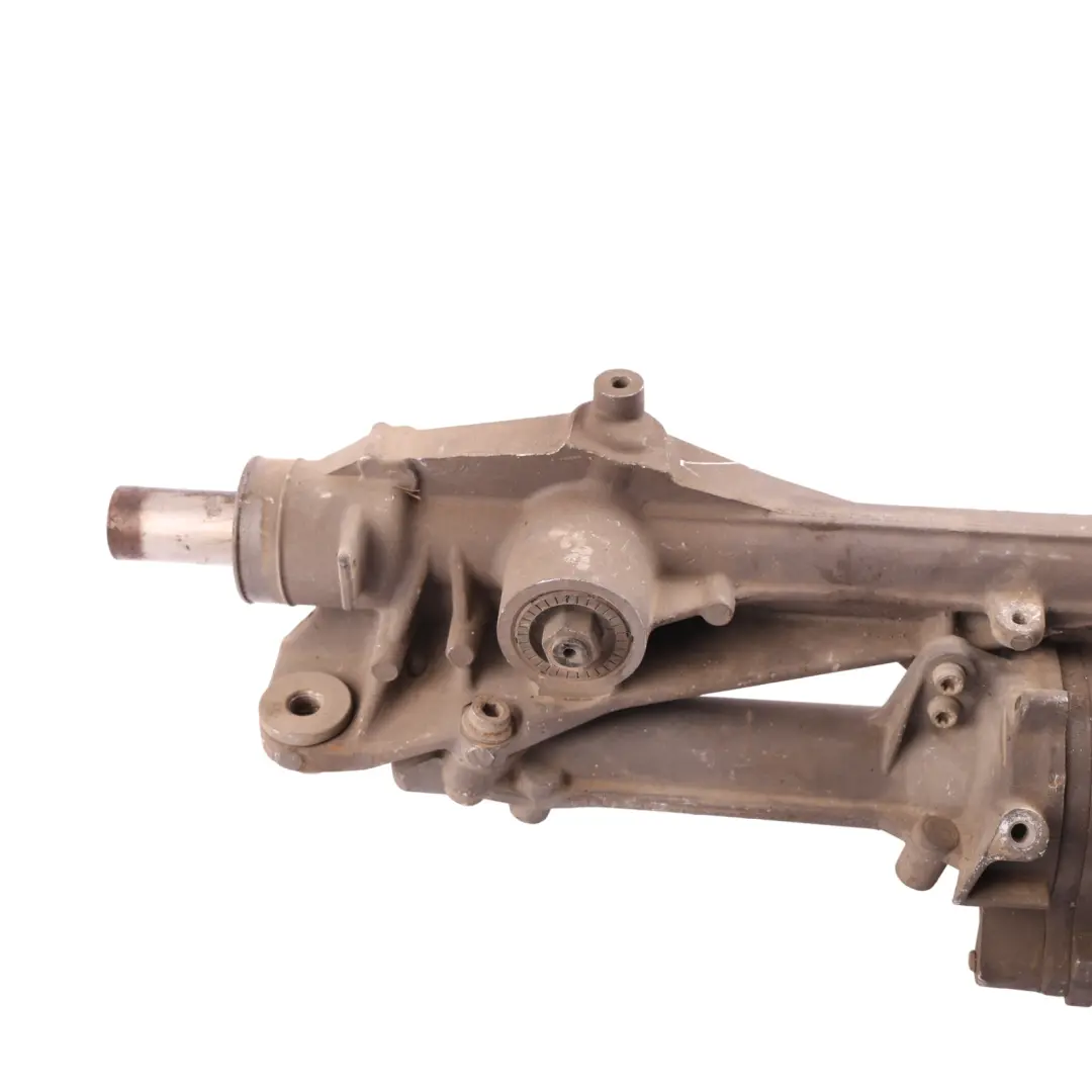 Skoda Octavia Mk3 Electric Power Steering Rack Pinion Box Gear - SKU RHD-5Q2423056E - Part number 5Q2423056E