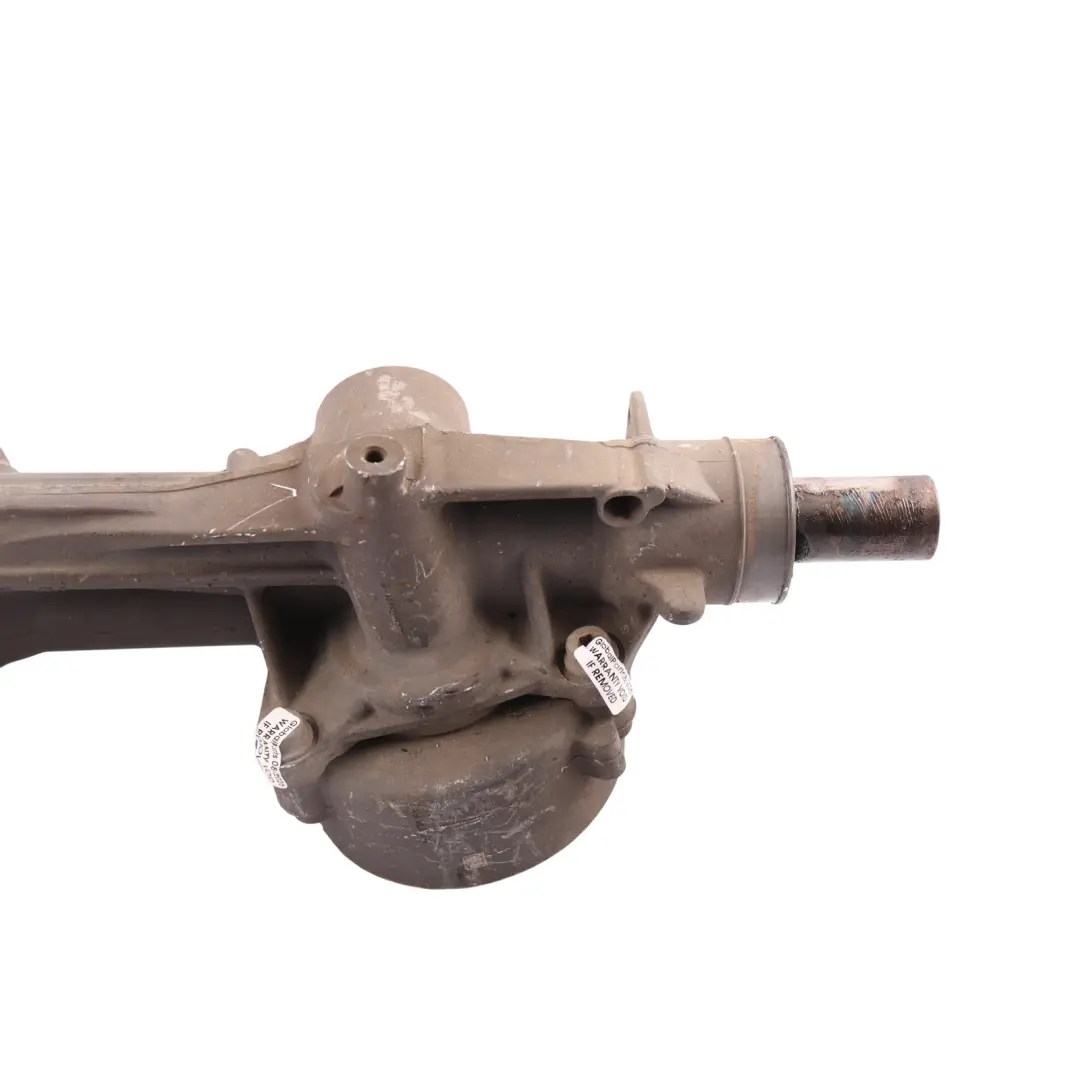 Skoda Octavia Mk3 Electric Power Steering Rack Pinion Box Gear - SKU RHD-5Q2423056E - Part number 5Q2423056E