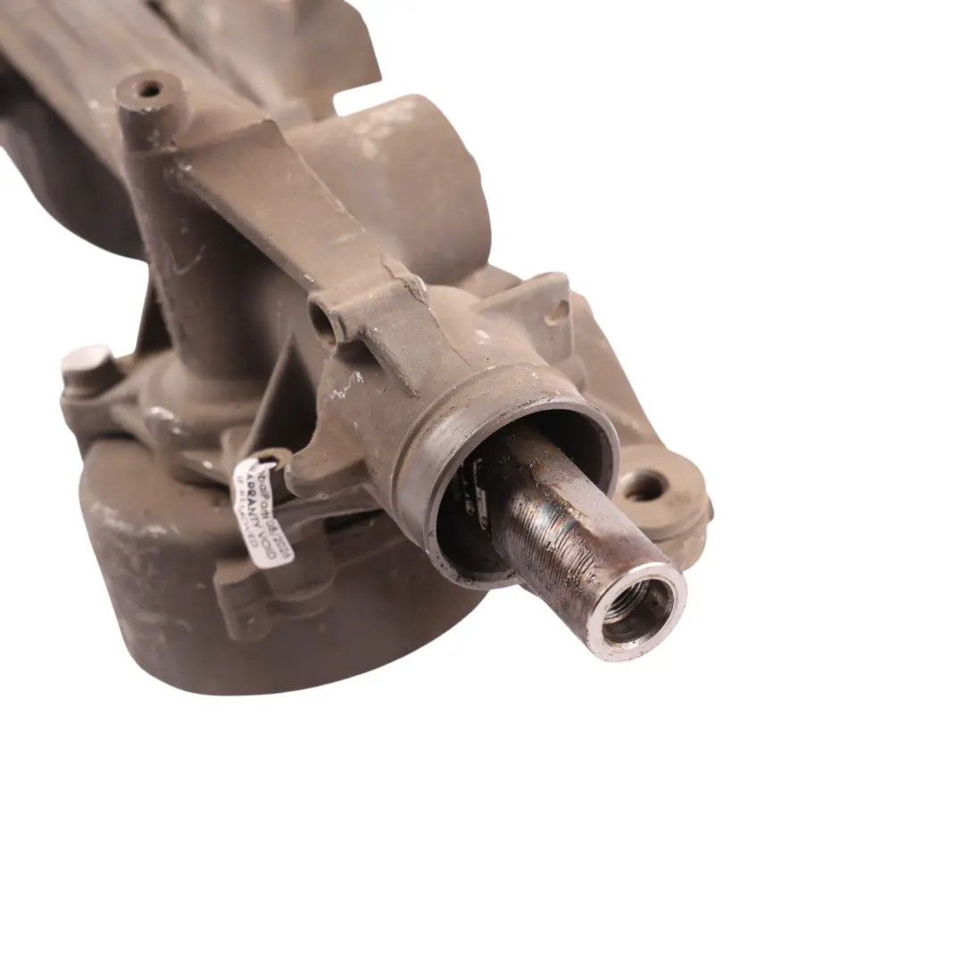 Skoda Octavia Mk3 Electric Power Steering Rack Pinion Box Gear - SKU RHD-5Q2423056E - Part number 5Q2423056E