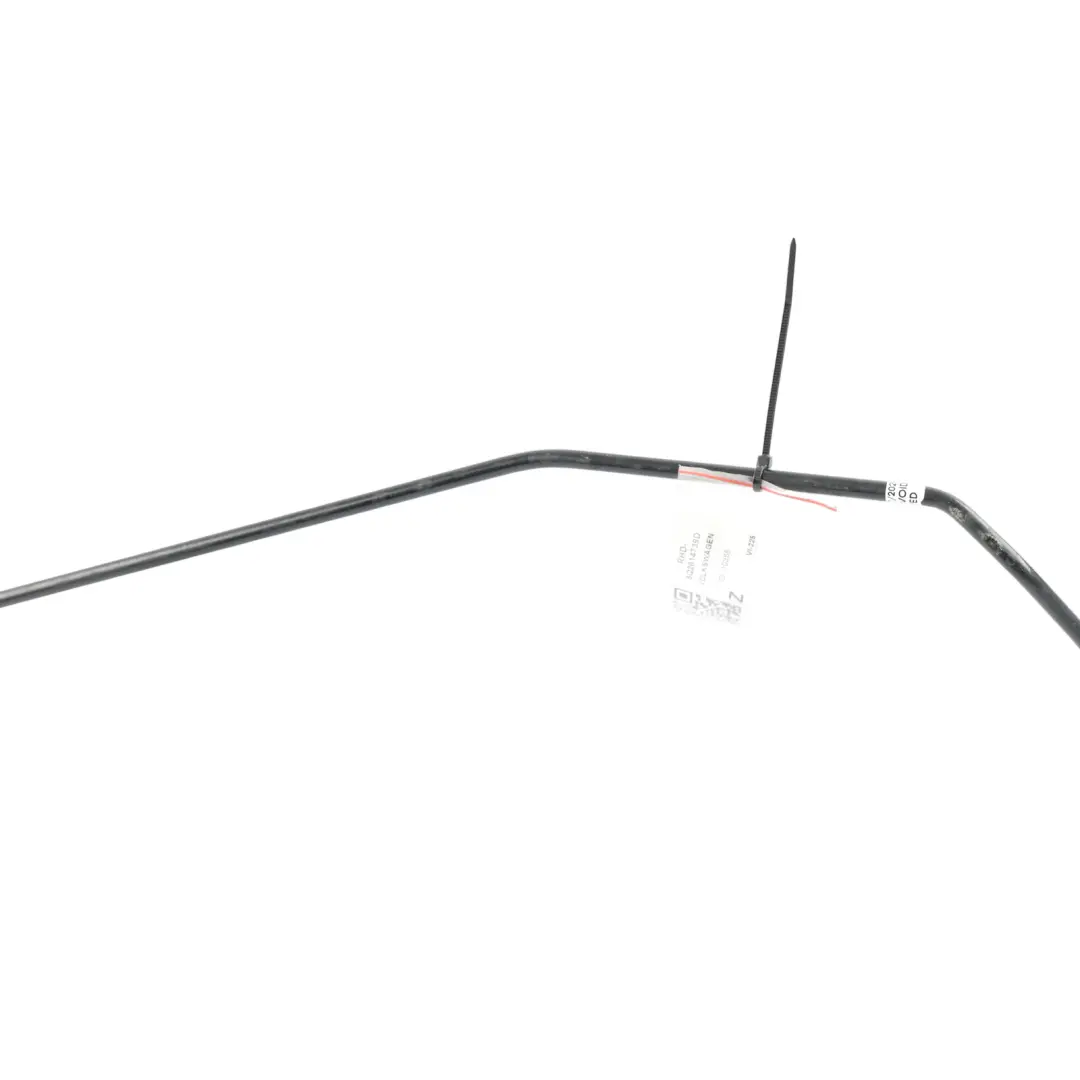 Brake Master Cilinder Pipe Hose Line 2.0 TDI to Volkswagen Golf Mk7 with Part number 5Q2614739D Volkswagen Golf Mk7 Brake Master Cilinder Pipe Hose Line 2.0 TDI - SKU RHD-5Q2614739D - Part number 5Q2614739D