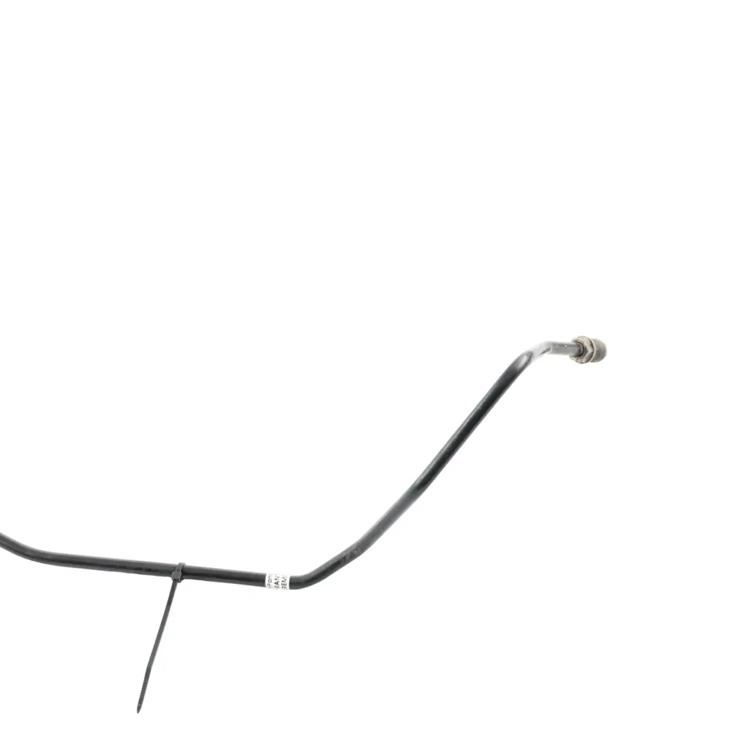 Volkswagen Golf Mk7 Brake Master Cilinder Pipe Hose Line 2.0 TDI - SKU RHD-5Q2614739D - Part number 5Q2614739D