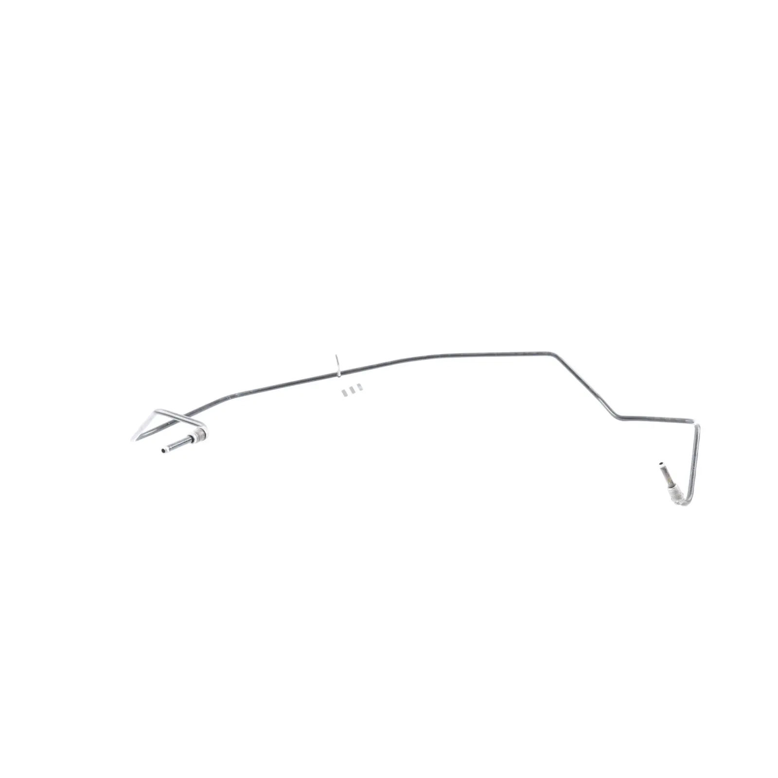Volkswagen Golf Mk7 Brake Master Cilinder Pipe Hose Line 2.0 TDI 5Q2614740C