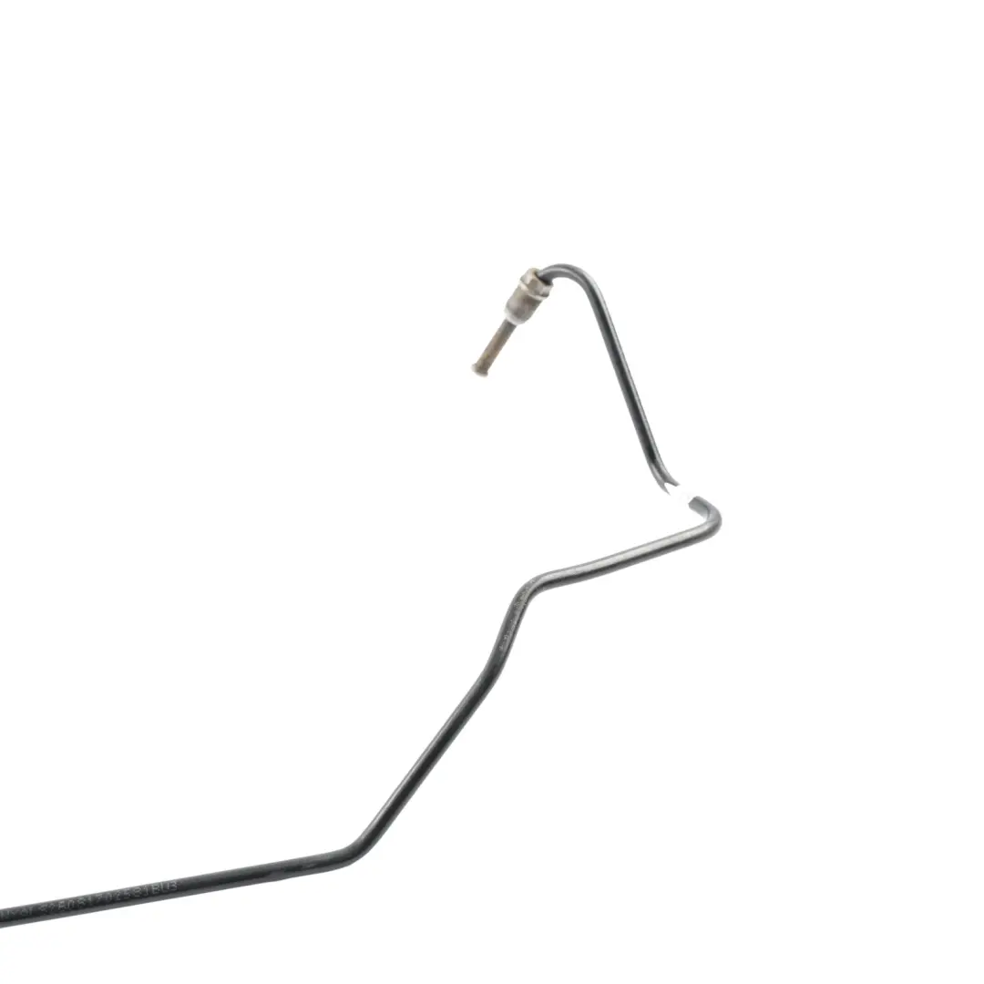Volkswagen Golf Mk7 Brake Master Cilinder Pipe Hose Line 2.0 TDI - SKU RHD-5Q2614740C - Part number 5Q2614740C