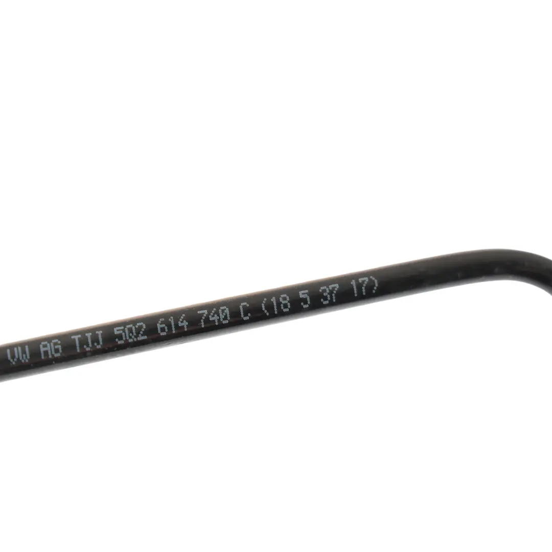 Brake Master Cilinder Pipe Hose Line 2.0 TDI to Volkswagen Golf Mk7 with Part number 5Q2614740C Volkswagen Golf Mk7 Brake Master Cilinder Pipe Hose Line 2.0 TDI - SKU RHD-5Q2614740C - Part number 5Q2614740C