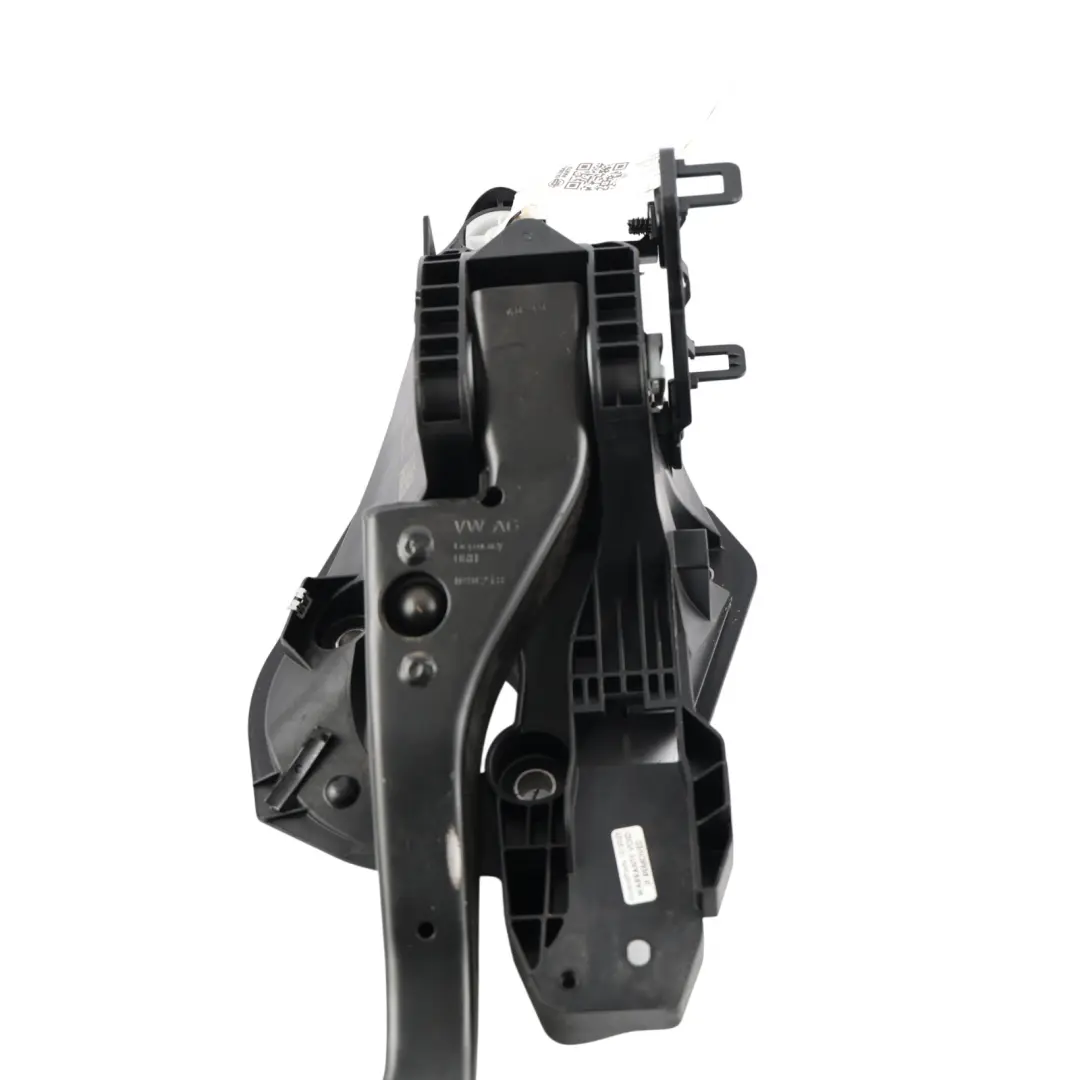 VW Golf Mk7 Skoda Octavia Mk4 Seat Leon FR 5F Brake Pedal Automatic - SKU RHD-5Q2723058AN - Part number 5Q2723058AN