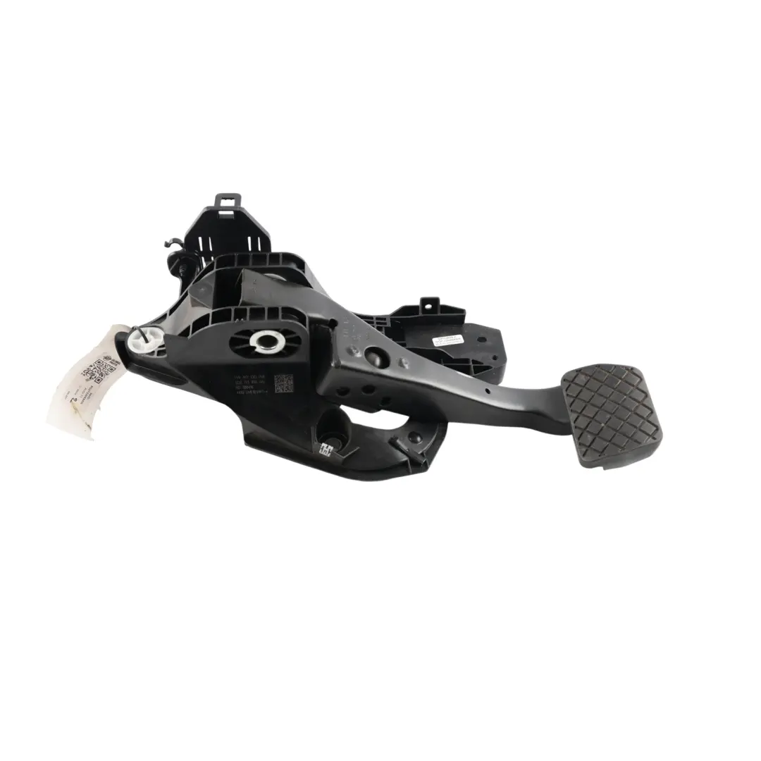 Mk4 Seat Leon FR 5F Brake Pedal Automatic to VW Golf Mk7 Skoda Octavia with Part number 5Q2723058AN VW Golf Mk7 Skoda Octavia Mk4 Seat Leon FR 5F Brake Pedal Automatic - SKU RHD-5Q2723058AN - Part number 5Q2723058AN
