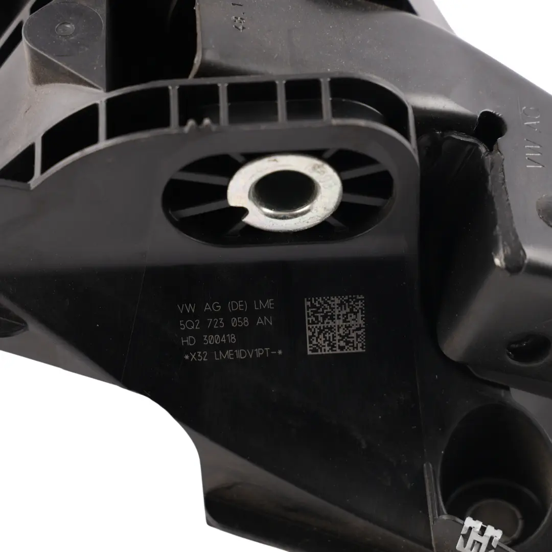 Mk4 Seat Leon FR 5F Brake Pedal Automatic to VW Golf Mk7 Skoda Octavia with Part number 5Q2723058AN VW Golf Mk7 Skoda Octavia Mk4 Seat Leon FR 5F Brake Pedal Automatic - SKU RHD-5Q2723058AN - Part number 5Q2723058AN
