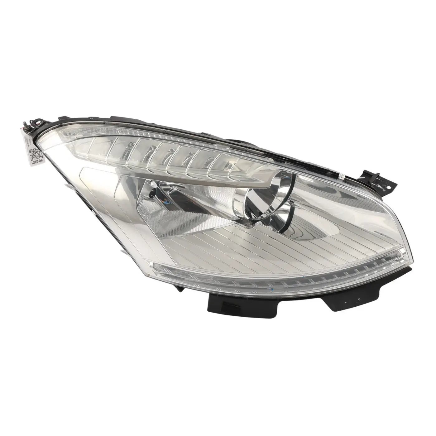 Citroën C4 Grand Picasso Front Headlight Headlamp Light Lamp Right O/S 6206V0
