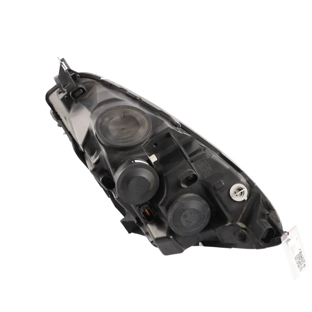 Citroën C4 Grand Picasso Front Headlight Headlamp Light Lamp Right O/S - SKU RHD-6206V0 - Part number 6206V0