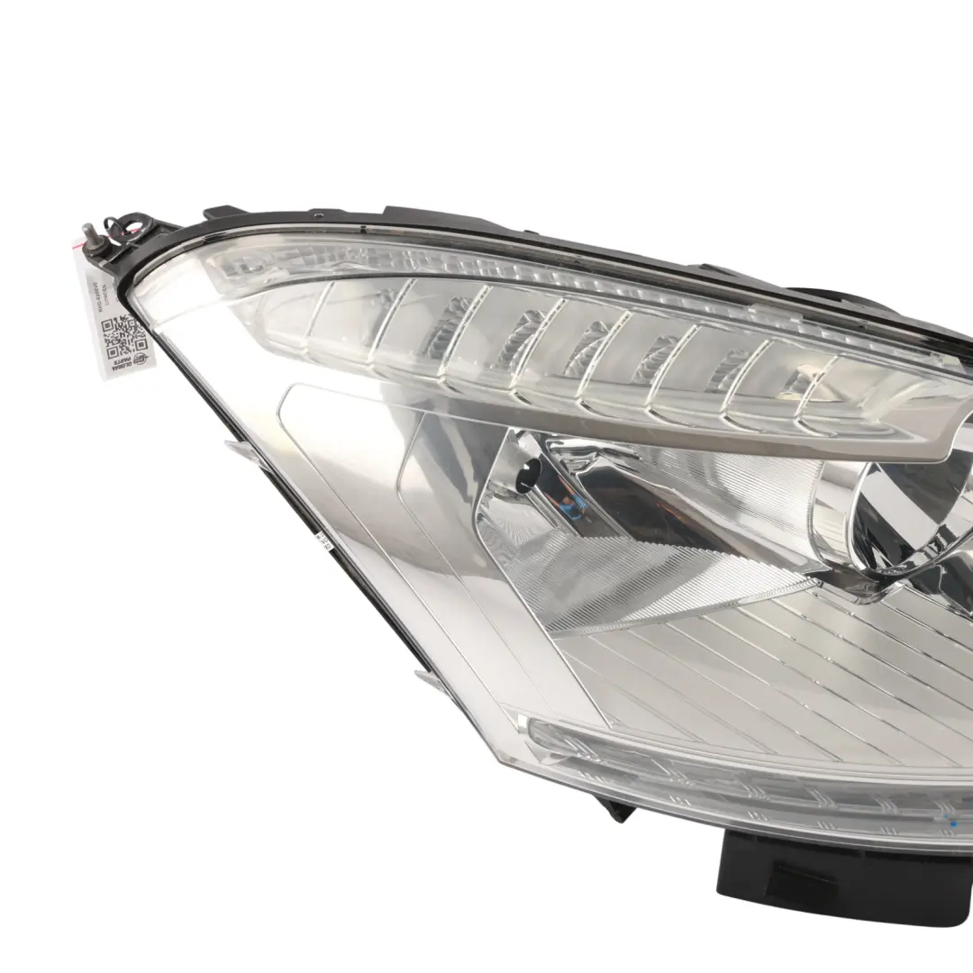 Citroën C4 Grand Picasso Front Headlight Headlamp Light Lamp Right O/S - SKU RHD-6206V0 - Part number 6206V0
