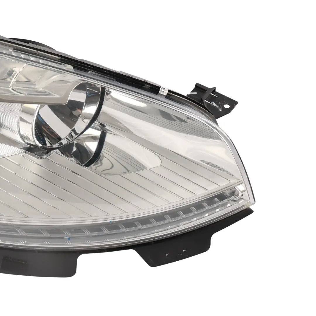Front Headlight Headlamp Light Lamp Right O/S to Citroën C4 Grand Picasso with Part number 6206V0 Citroën C4 Grand Picasso Front Headlight Headlamp Light Lamp Right O/S - SKU RHD-6206V0 - Part number 6206V0