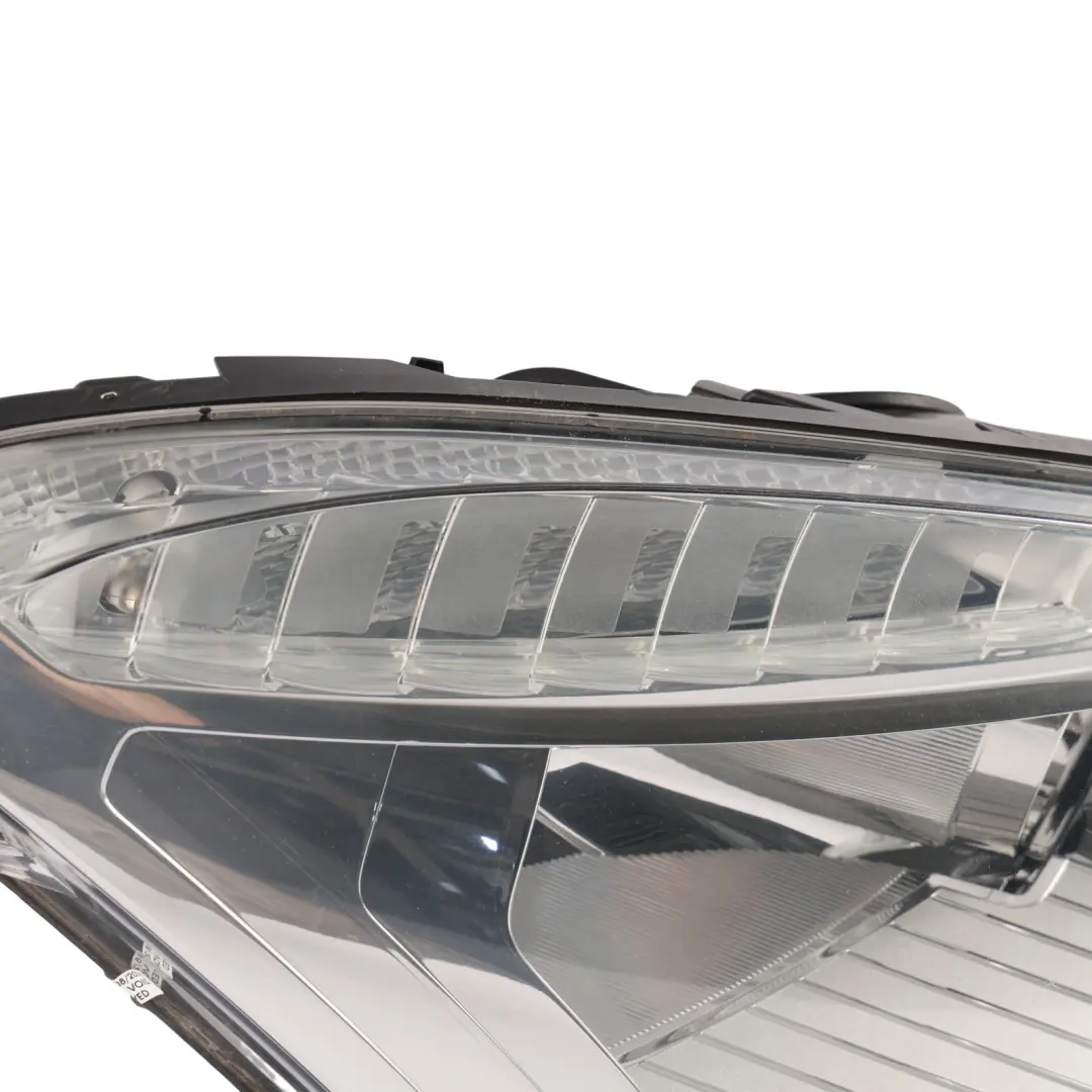 Citroën C4 Grand Picasso Front Headlight Headlamp Light Lamp Right O/S - SKU RHD-6206V0 - Part number 6206V0